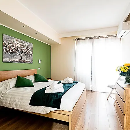 Dave'S Home In Trastevere