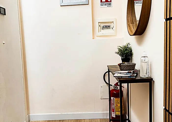 Dave's In Trastevere Appartement Rome