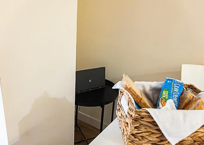 Dave's In Trastevere Appartement Rome